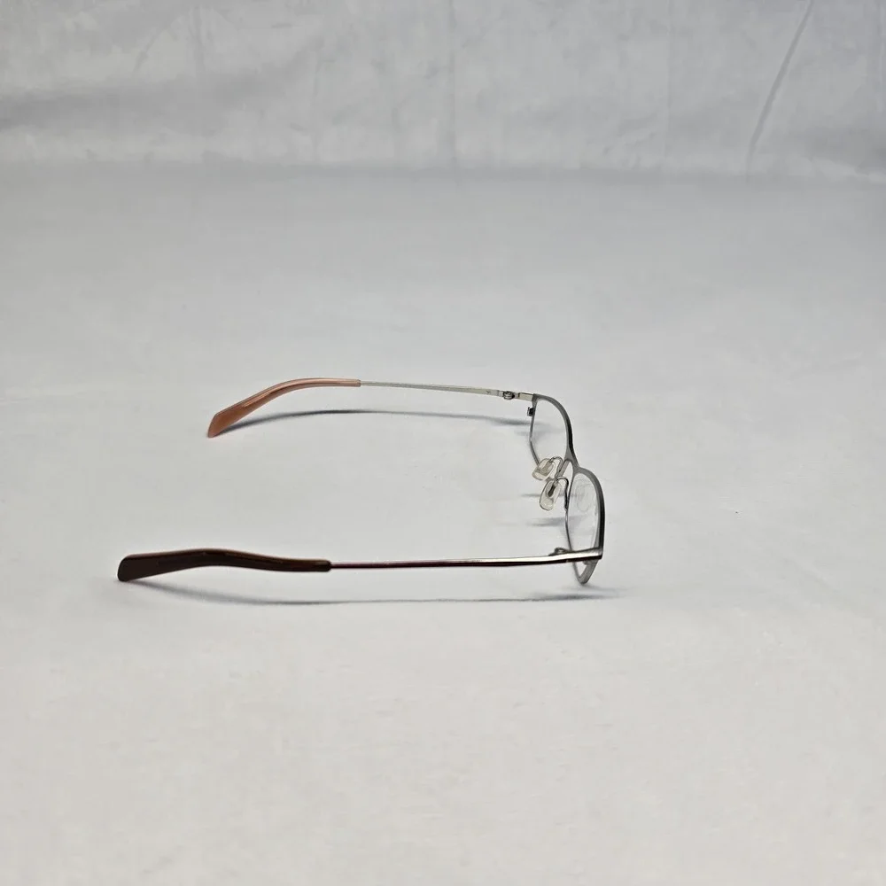 Modo Mod 947 Titanium Wine Eyeglasses Women 50[]18 135 Made‎ In Japan